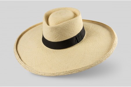 Panama Diamond | Panama Hat| Panama 