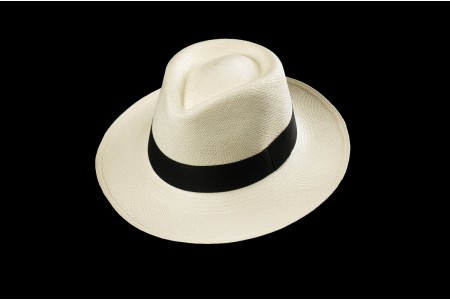 Fedora Havana Panama Hat | Panama Hats 