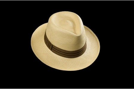 Fedora Havana Panama Hat | Panama Hats 